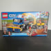 LEGO 60152 City Sweeper & Excavator Factory Sealed