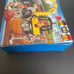LEGO 60152 City Sweeper & Excavator Factory Sealed
