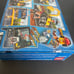 LEGO 60152 City Sweeper & Excavator Factory Sealed