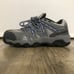 Dunham DSW413GR Steel Toe Trail Mix Shoe