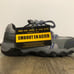 Dunham DSW413GR Steel Toe Trail Mix Shoe