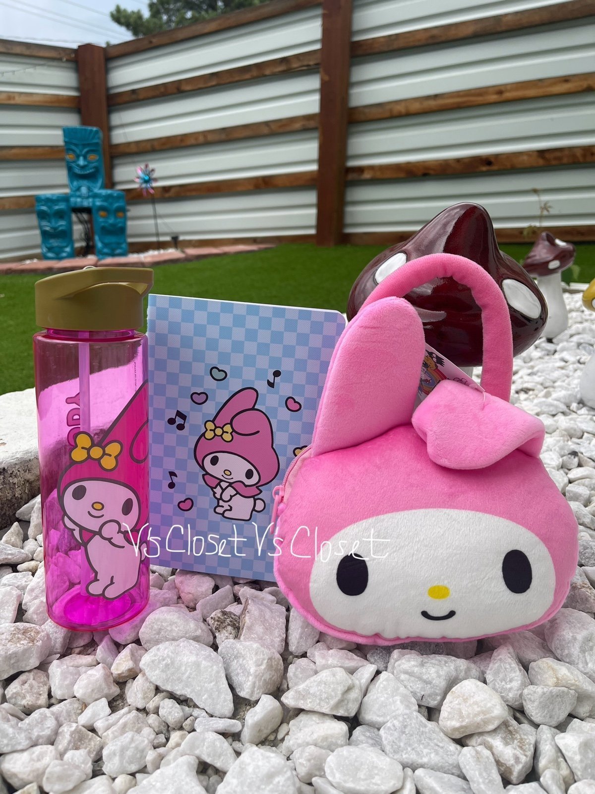 ❤️My Melody Bundle
