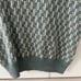 Vintage Carlo Palazzi Italian Made Sweater Vest Unisex XL