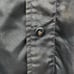 Champion Vtg 70's Men's M Snap Button Satin Official Racing Apparel Blue Jacket
