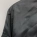 Champion Vtg 70's Men's M Snap Button Satin Official Racing Apparel Blue Jacket