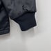 Champion Vtg 70's Men's M Snap Button Satin Official Racing Apparel Blue Jacket