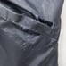 Champion Vtg 70's Men's M Snap Button Satin Official Racing Apparel Blue Jacket