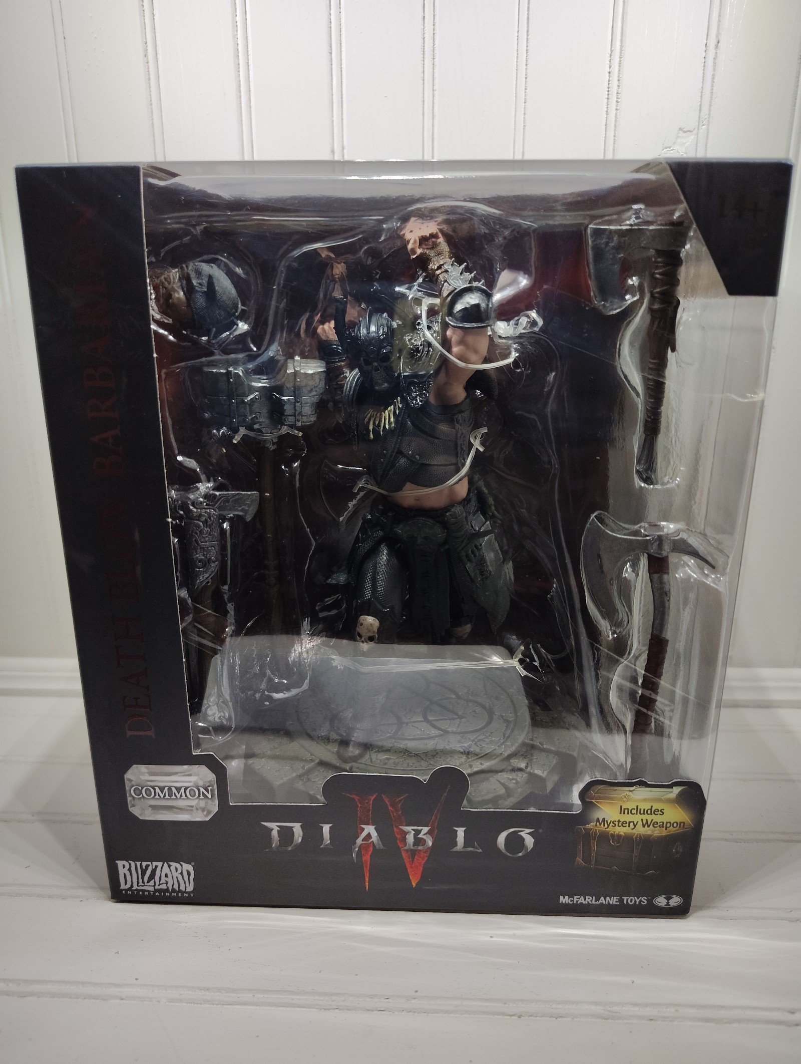 Diablo IV