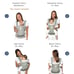 Ergobaby Omni 360 baby carrier