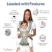 Ergobaby Omni 360 baby carrier
