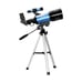 Astronomical Telescope 70mm for Kids 150X Powerful Astronomical Telescope