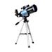 Astronomical Telescope 70mm for Kids 150X Powerful Astronomical Telescope
