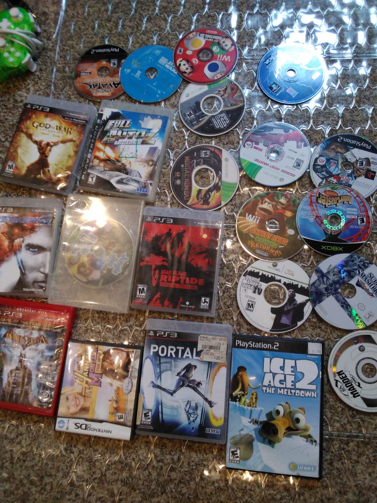 Games