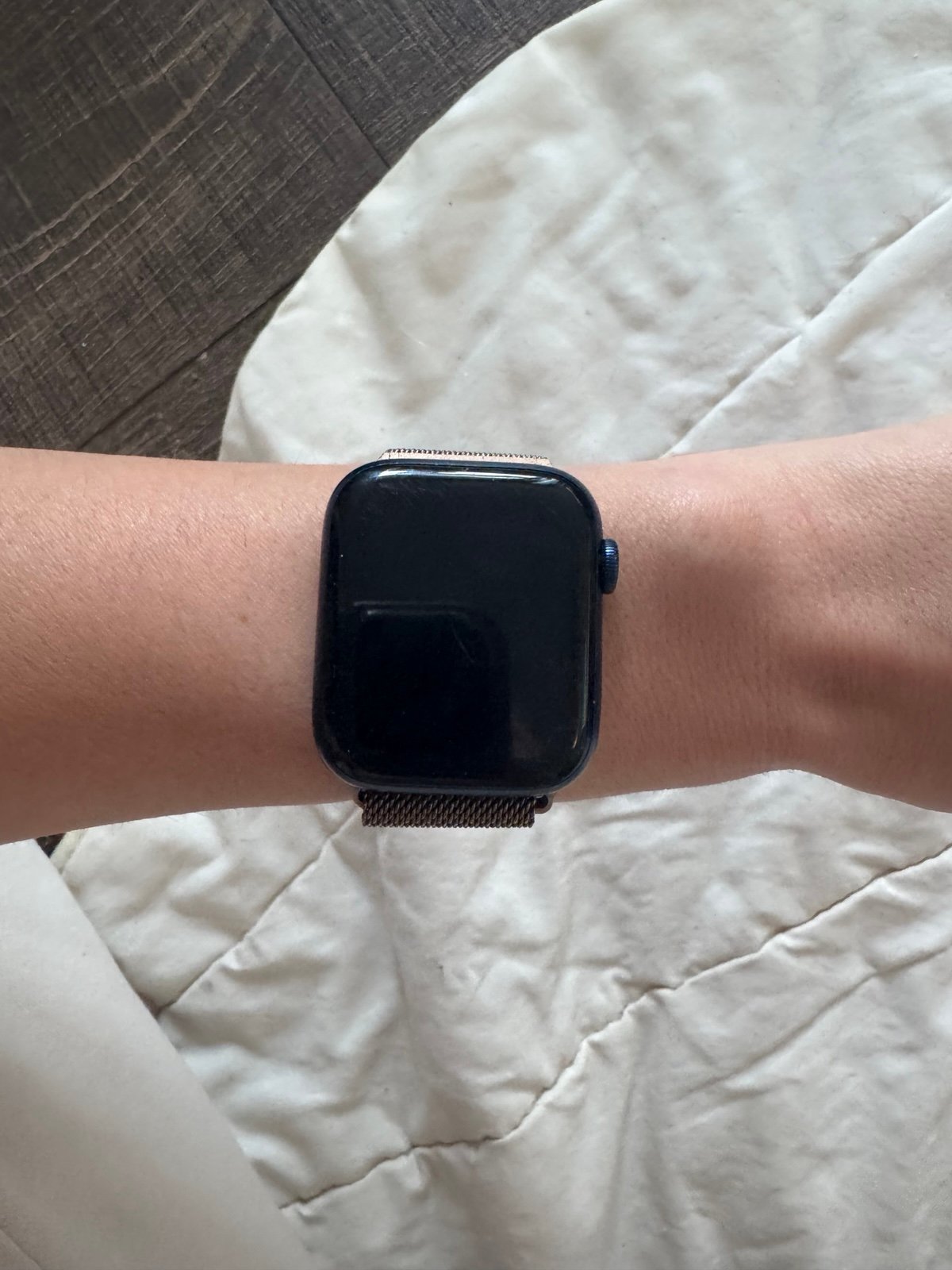 Apple Series 5 Watch