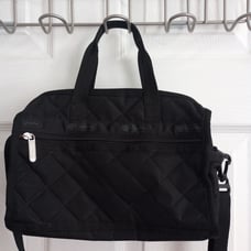 LeSportsac Deluxe Mini Duffel
