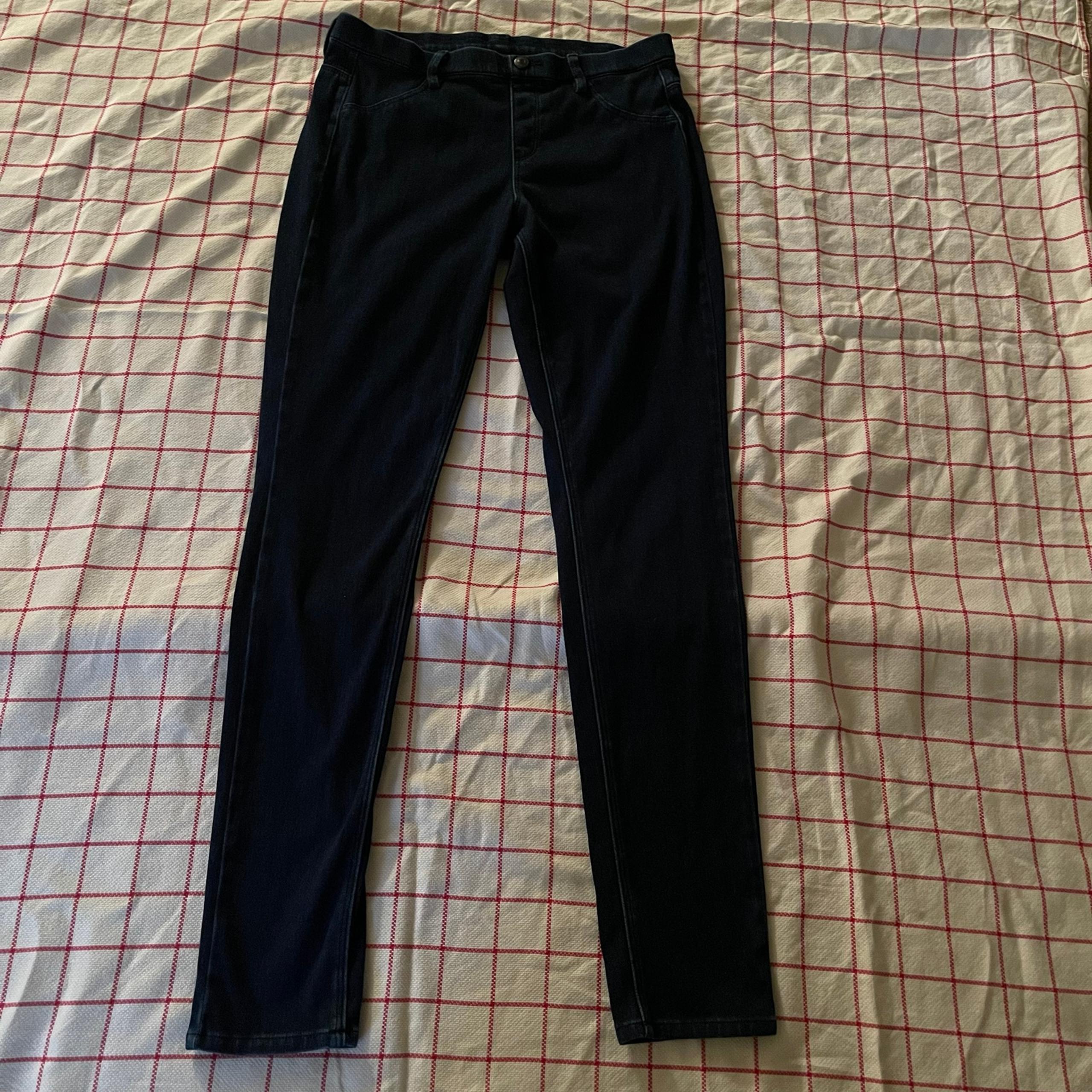 Women’s Uniqlo Denim Leggings