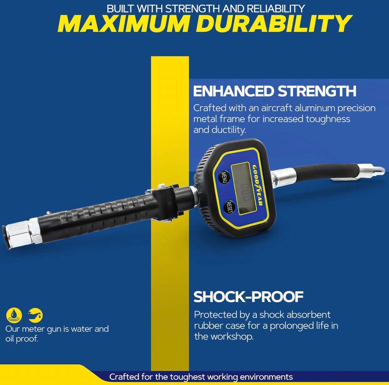 Digital Oil Control Valve online