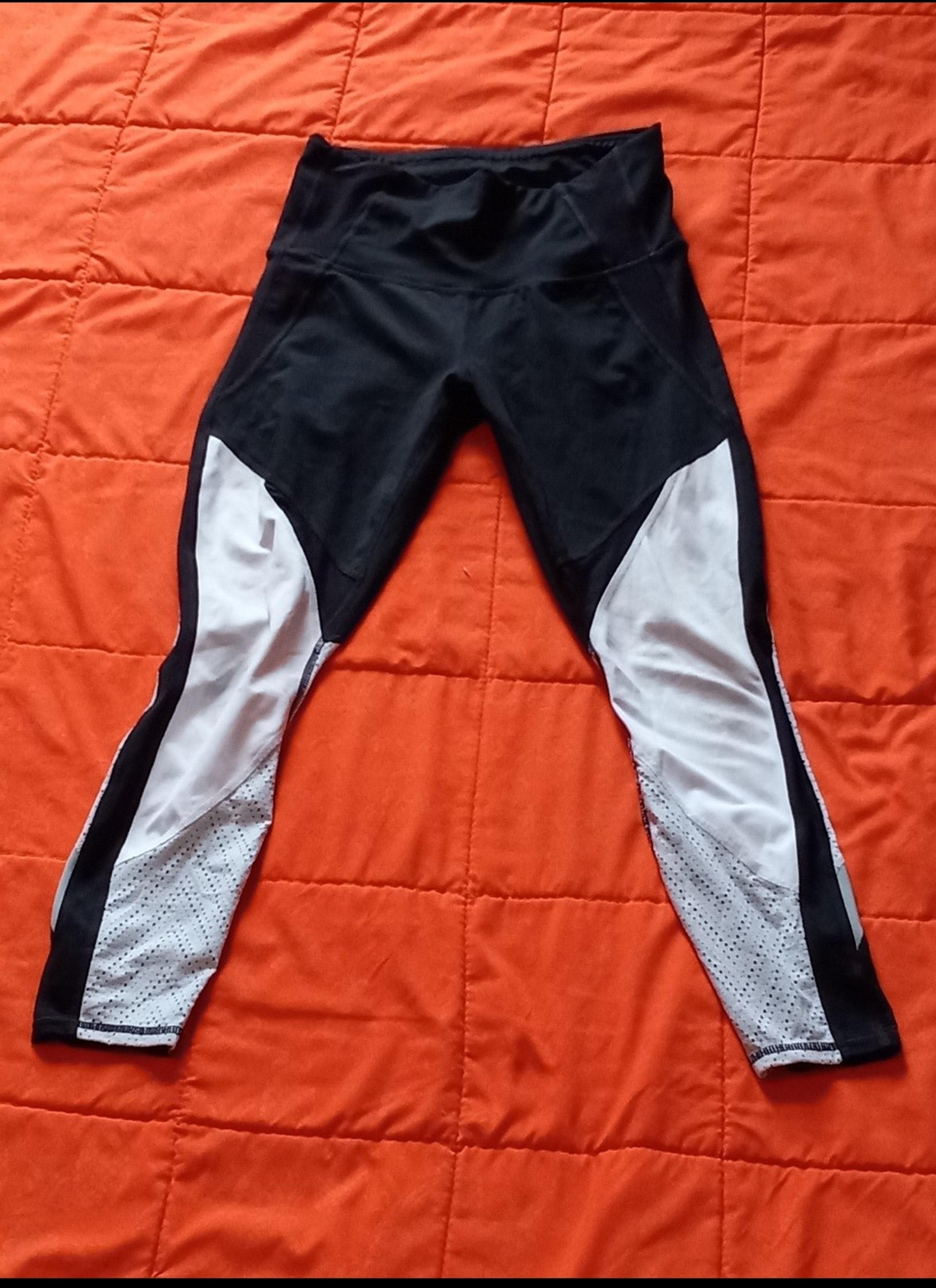 Athleta Leggings Womens XS Black athletic casual activewear