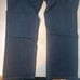 NWT Vintage Y2K Phat Farm Baggy Denim Jeans Slim 40x32