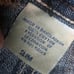 NWT Vintage Y2K Phat Farm Baggy Denim Jeans Slim 40x32