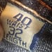 NWT Vintage Y2K Phat Farm Baggy Denim Jeans Slim 40x32
