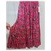Anthropologie Boemo 2 Pc Set Skirt Blouse Womens XL Boho Peasant Paisley NWT