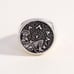 Sterling 925 Large Ring