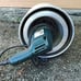Qwickie-Electric Drain Cleaning Machine 25' Length