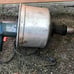 Qwickie-Electric Drain Cleaning Machine 25' Length