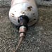 Qwickie-Electric Drain Cleaning Machine 25' Length