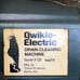Qwickie-Electric Drain Cleaning Machine 25' Length