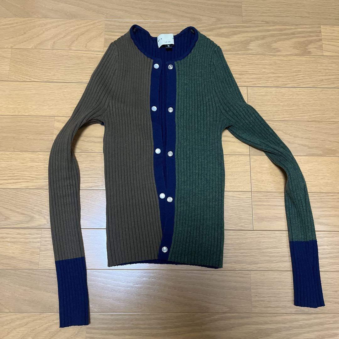 Giugiu Knit