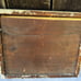 Beautiful Antique Original Oil On Board Painting Artist Signed & Framed