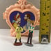 Disney Anastasia Paris Memories Locket Playset 1997 Galoob, 20th Century Fox