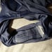 Spanx size 3X One-Piece Navy Swimsuit for Women 50129R