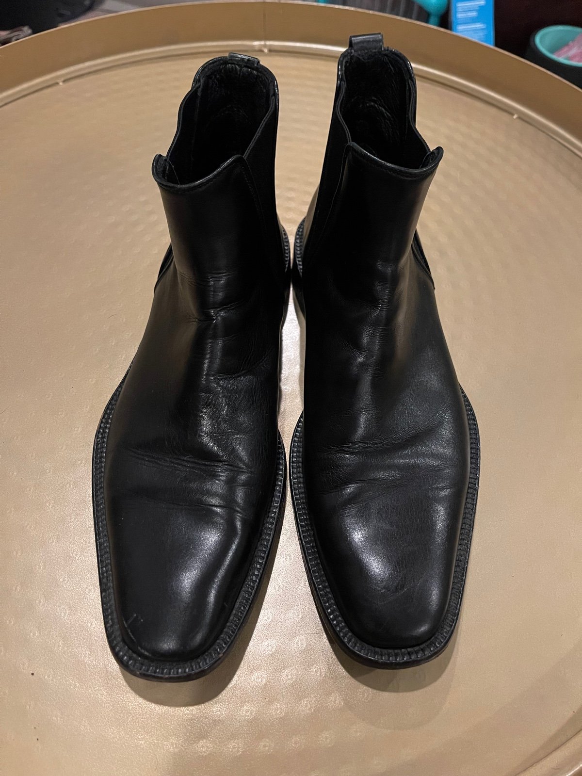 Bruno Magli Boots 9.5