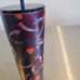 Starbucks tumbler
