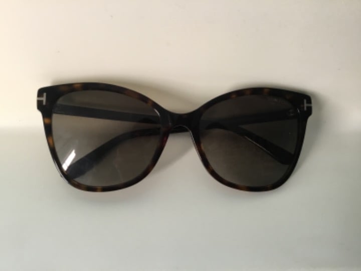 Tom Ford sunglasses