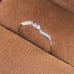 ⭐⭐925 Sterling Silver Short Clavicle Chain Lightning Necklace for Women, K299