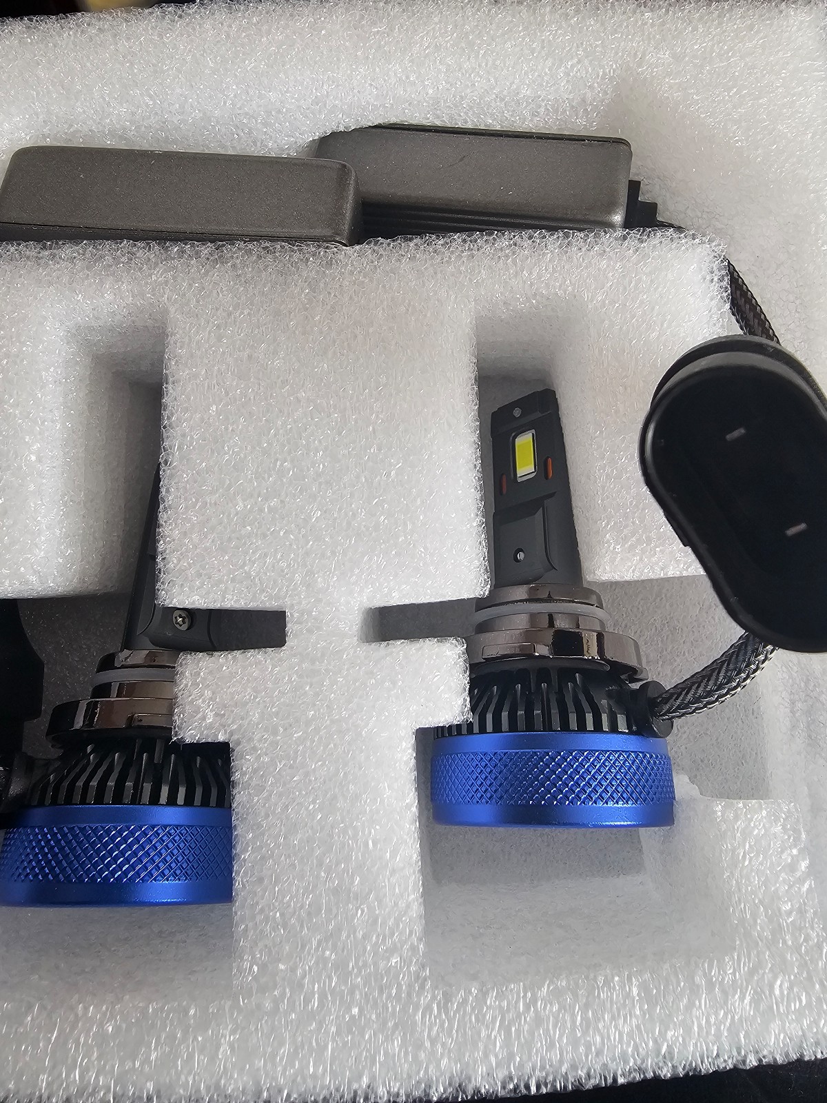 9006 led bulbs