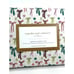 NWT Cupcakes & Cashmere QUEEN FA LA LA LA Bows CHRISTMAS Sheet Set