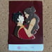 Archibald Zutara Enamel Pin Topper