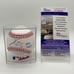 Jacob Gonzalez Autographed Ole Miss “Hotty Toddy” ROMLB Rawlings Baseball JSA