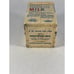 VINTAGE Christopher Farms San Francisco 1/2 PINT MILK CARTON BANK, School Milk