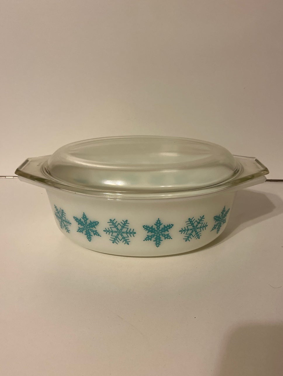 Pyrex vintage