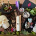Witch Box Starter Kit / Beginner Witch Kit. AR