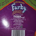 NEW Tiger Electronics Vintage 1998 Furby 70-800 Electronic Interactive Toy Gray