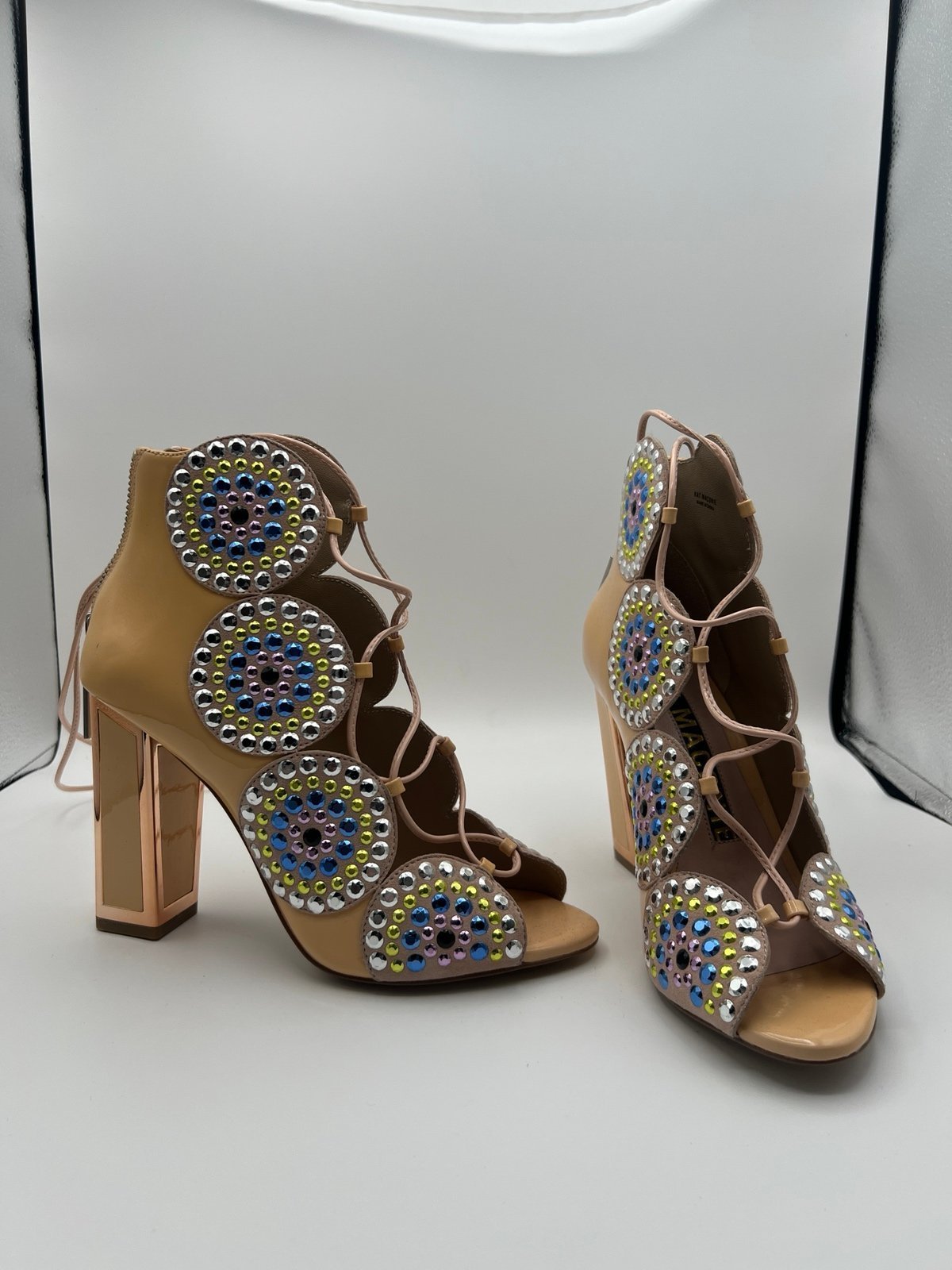 Kat Maconie Heels