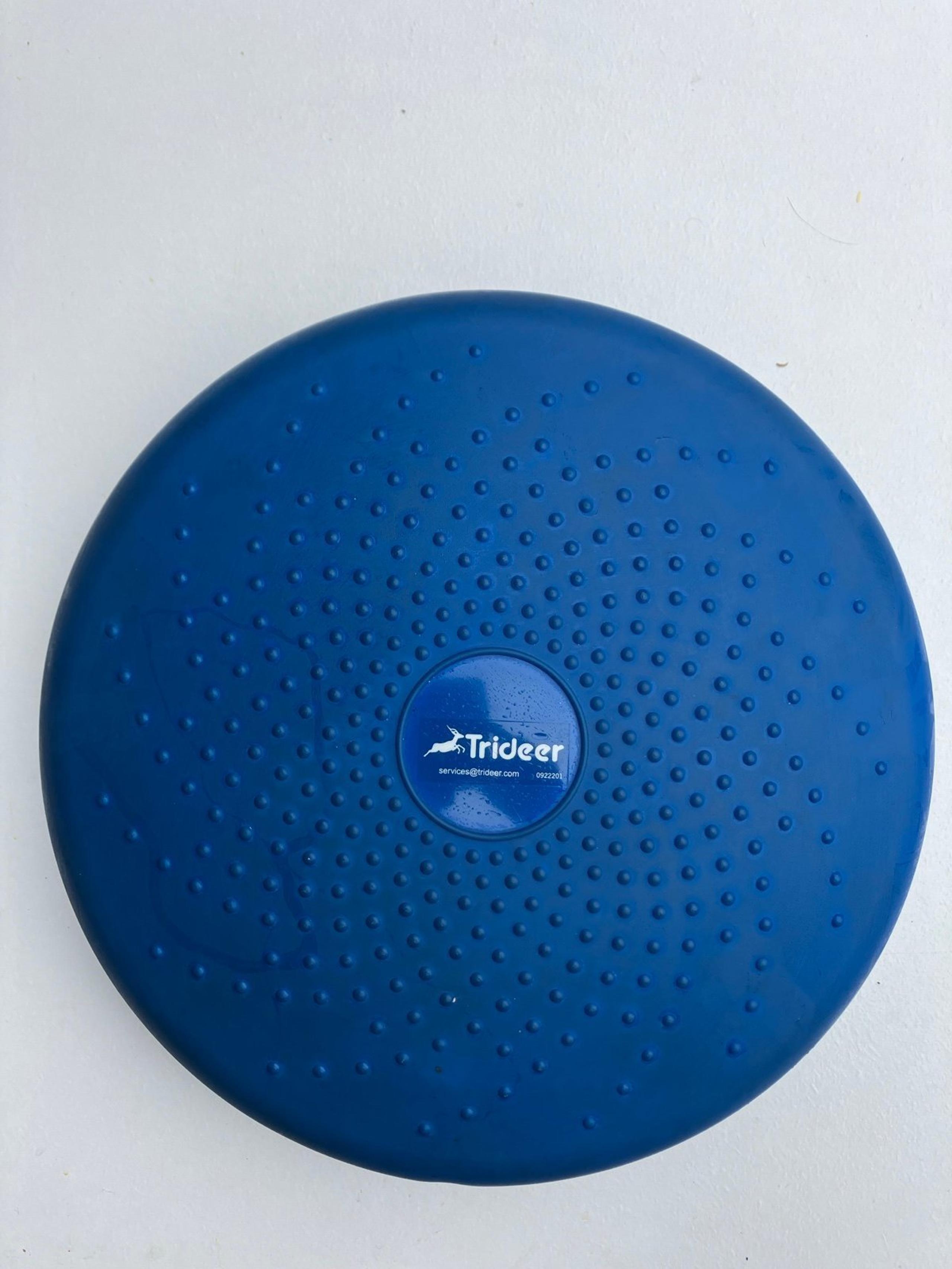 Trideer balance cushion