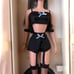 Barbie Fashion Model Lingerie